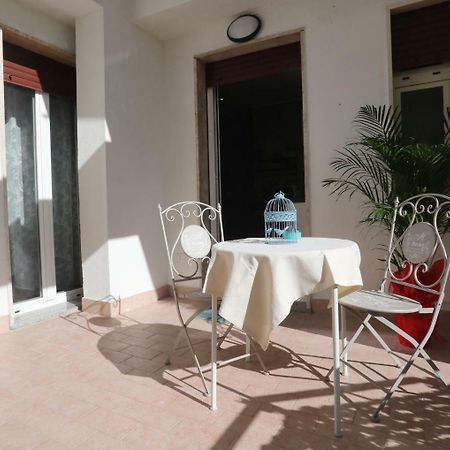 Bed and Breakfast La casa di Luce Reggio Calabria Exterior foto